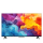 Telewizor 43" TCL 43V6B UHD, Google TV, Game Master 2.0